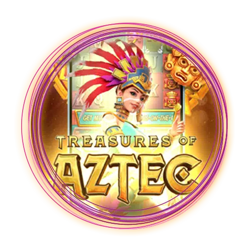 TREASURES OF AZTEC By วอชิงตัน 888