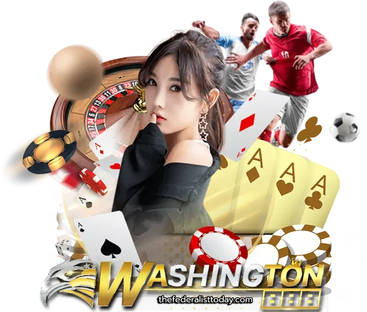 washington888-1 By วอชิงตัน 888