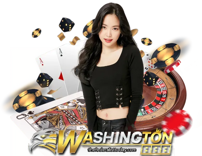 washington888-2 By วอชิงตัน 888