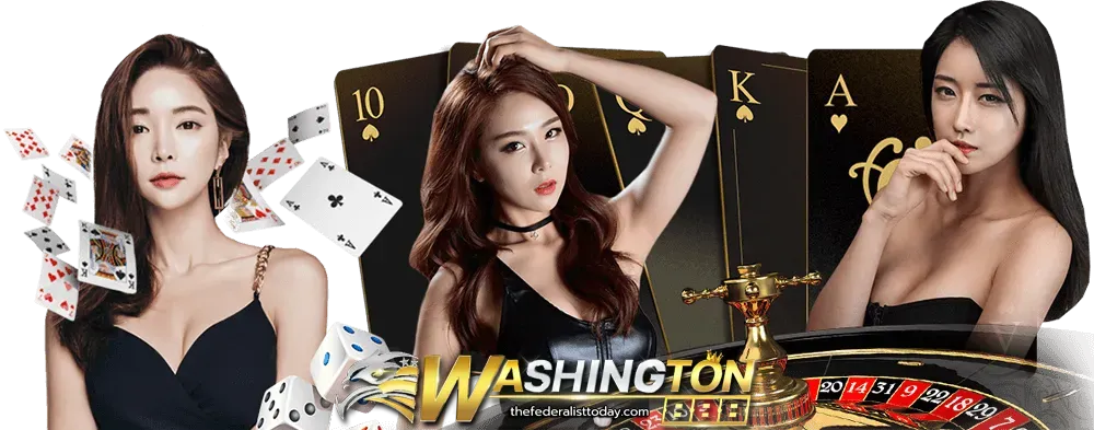 washington888-3 By วอชิงตัน 888